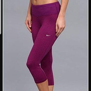 Nike Running Tight